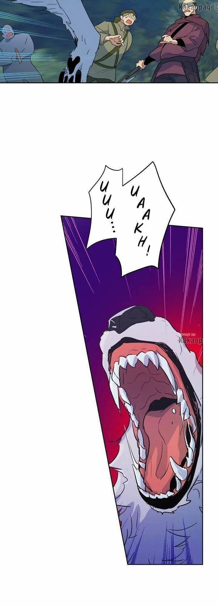 Người Đẹp Và Quái Thú 63 trang 13