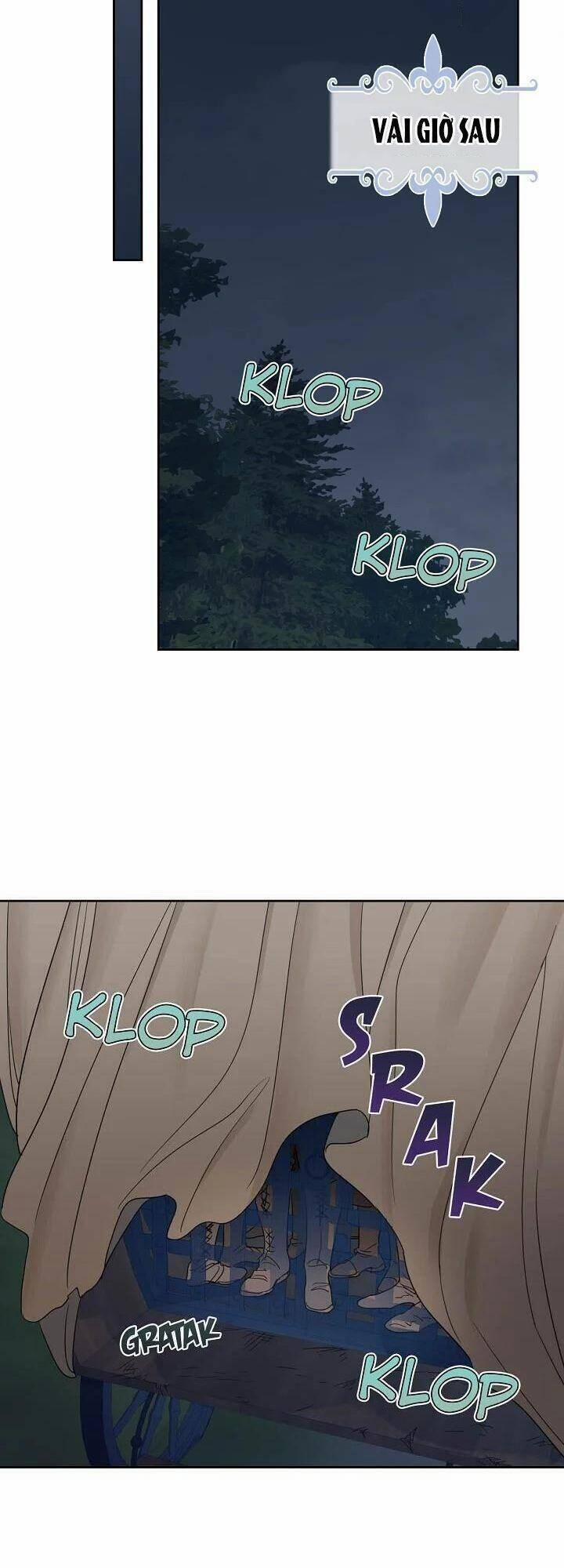 Người Đẹp Và Quái Thú 63 trang 19