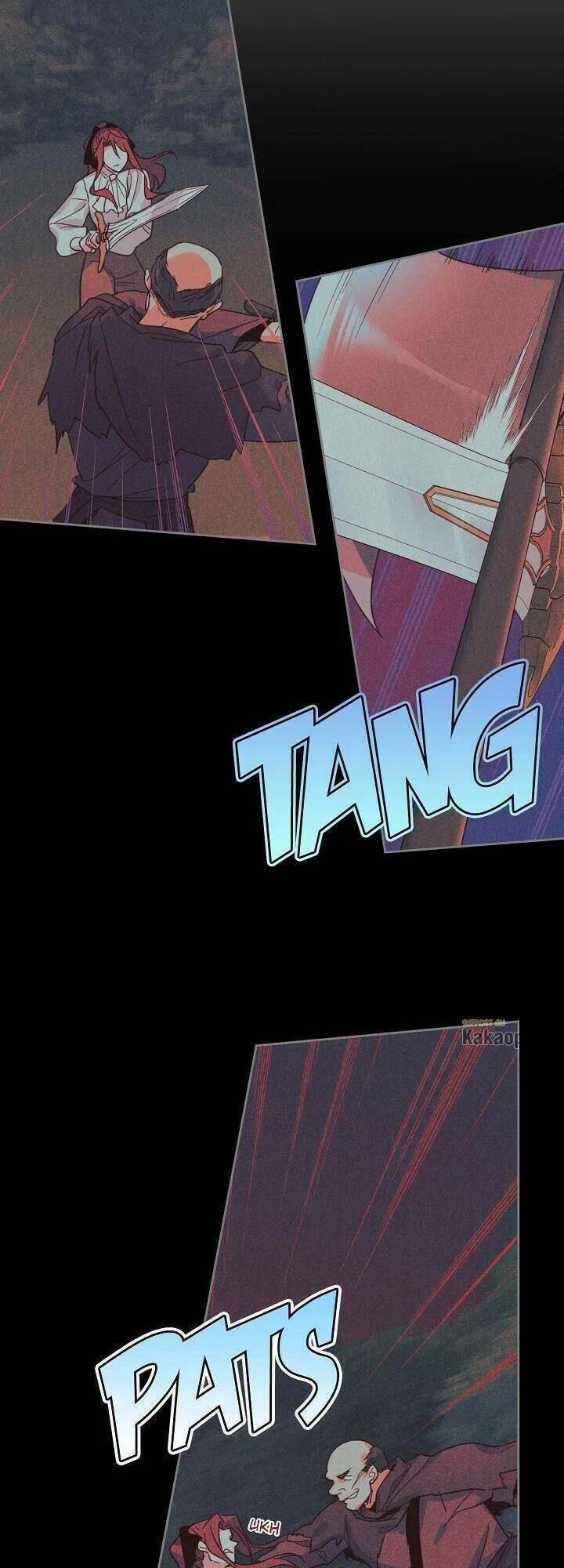 Người Đẹp Và Quái Thú 63 trang 2