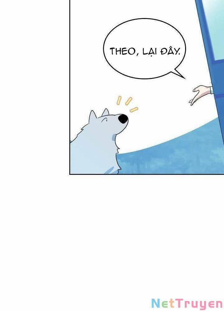 Người Đẹp Và Quái Thú 63 trang 24