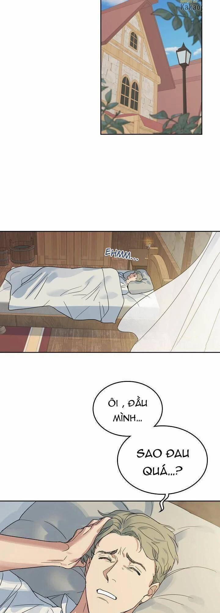 Người Đẹp Và Quái Thú 63 trang 31