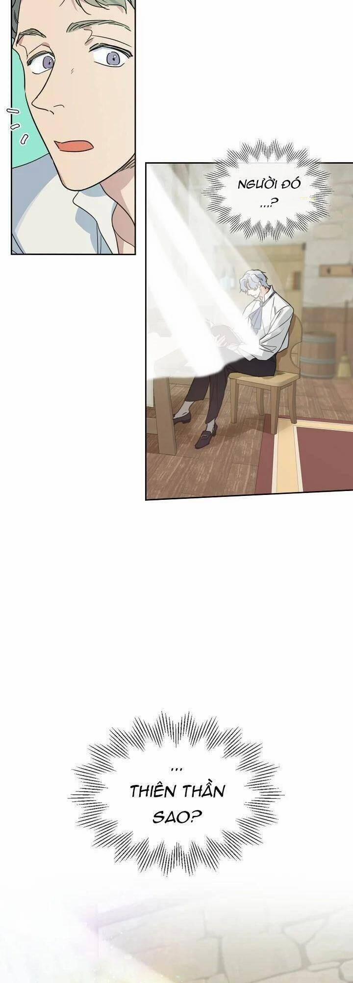 Người Đẹp Và Quái Thú 63 trang 33