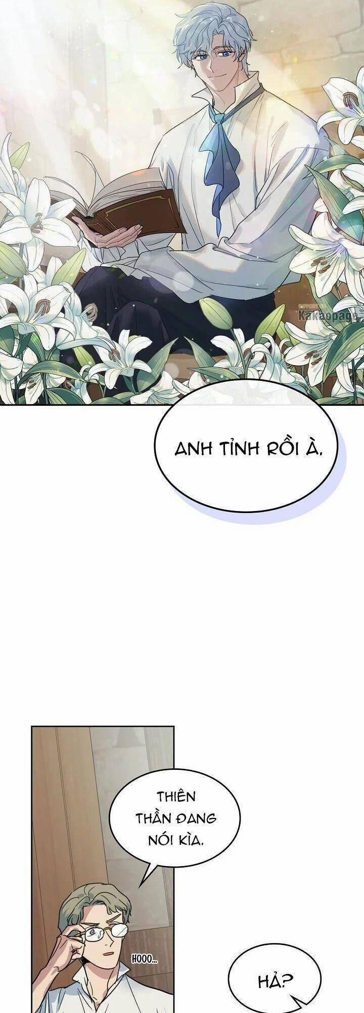 Người Đẹp Và Quái Thú 63 trang 34