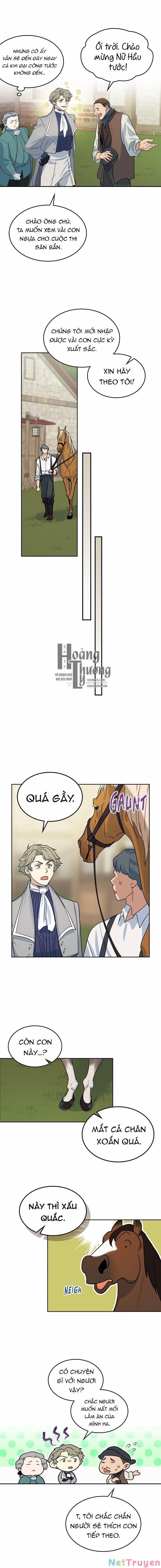 Người Đẹp Và Quái Thú 67 trang 2