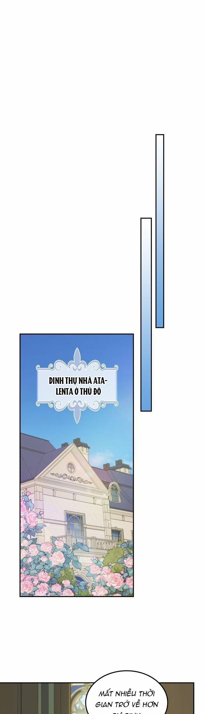 Người Đẹp Và Quái Thú 68 trang 25