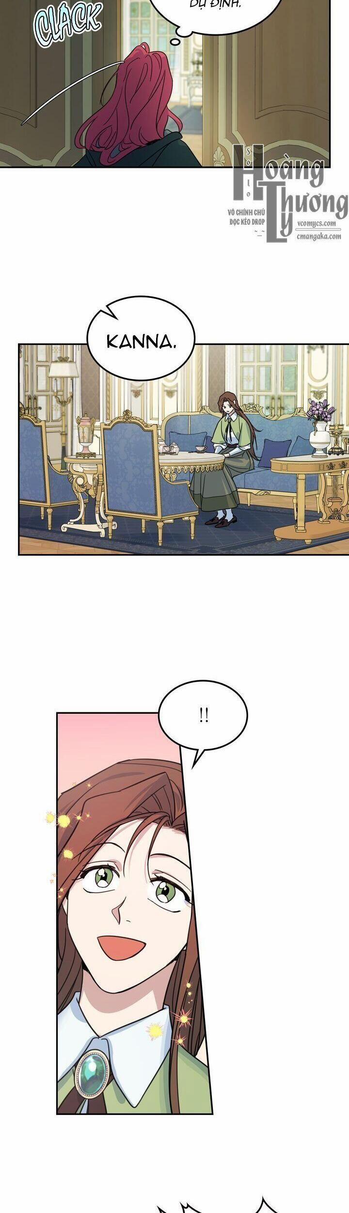 Người Đẹp Và Quái Thú 68 trang 26