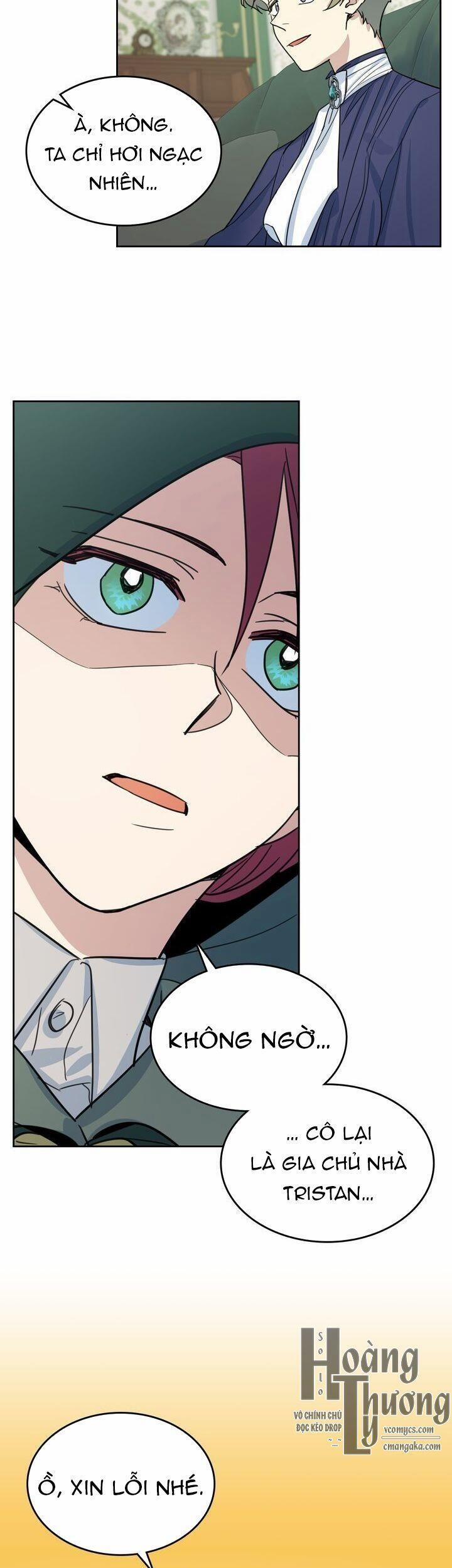 Người Đẹp Và Quái Thú 68 trang 5