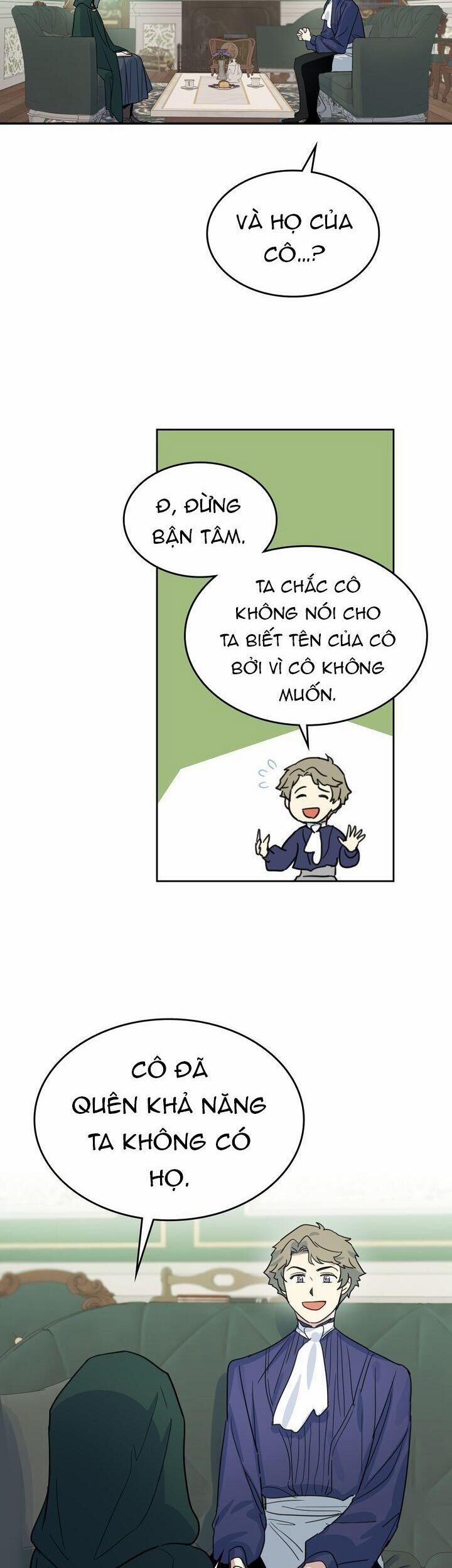 Người Đẹp Và Quái Thú 68 trang 8