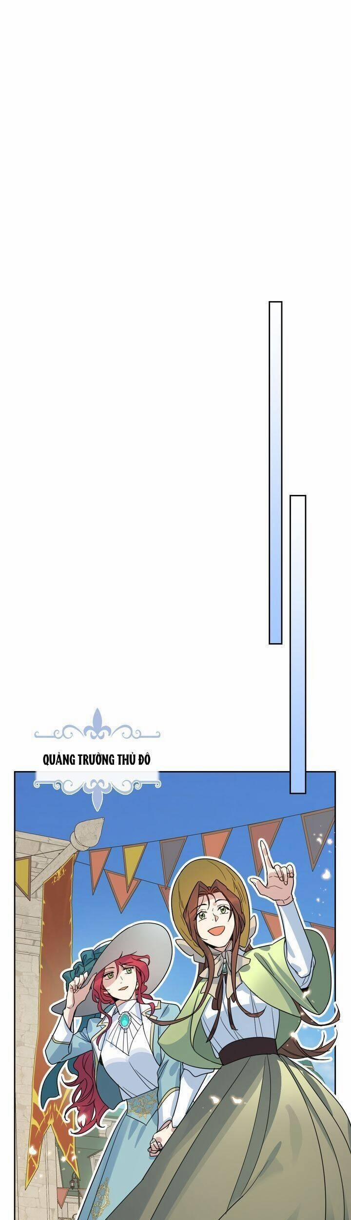 Người Đẹp Và Quái Thú 69 trang 12