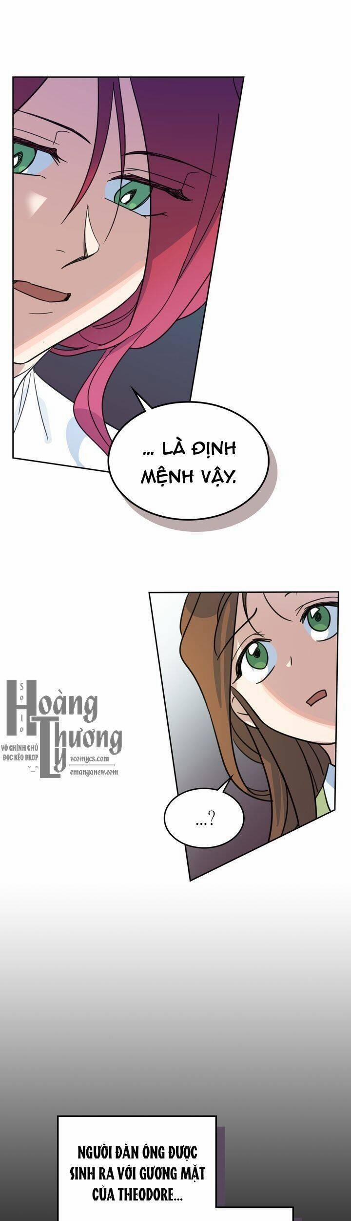 Người Đẹp Và Quái Thú 69 trang 17