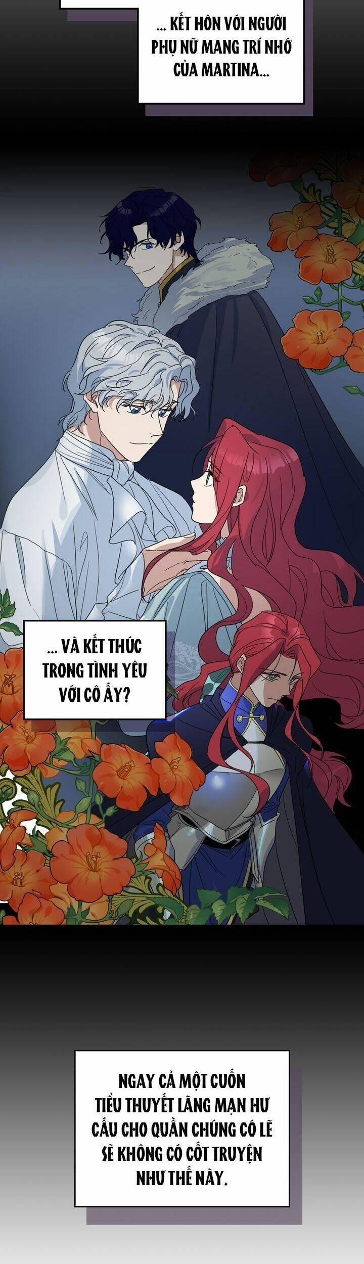 Người Đẹp Và Quái Thú 69 trang 18