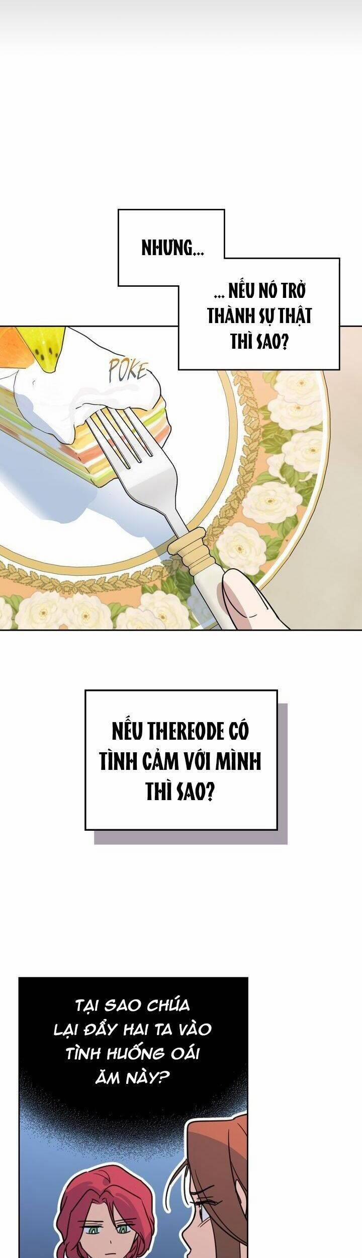 Người Đẹp Và Quái Thú 69 trang 19