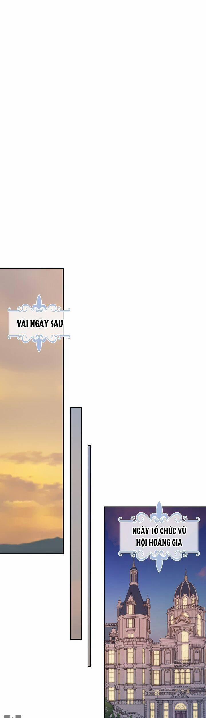 Người Đẹp Và Quái Thú 69 trang 22