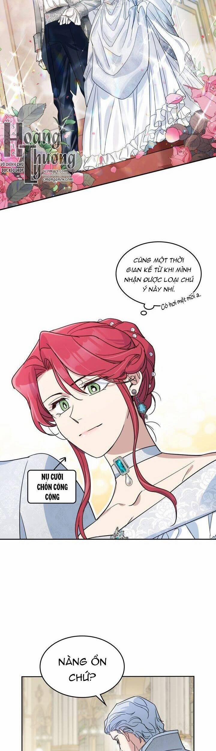 Người Đẹp Và Quái Thú 69 trang 25