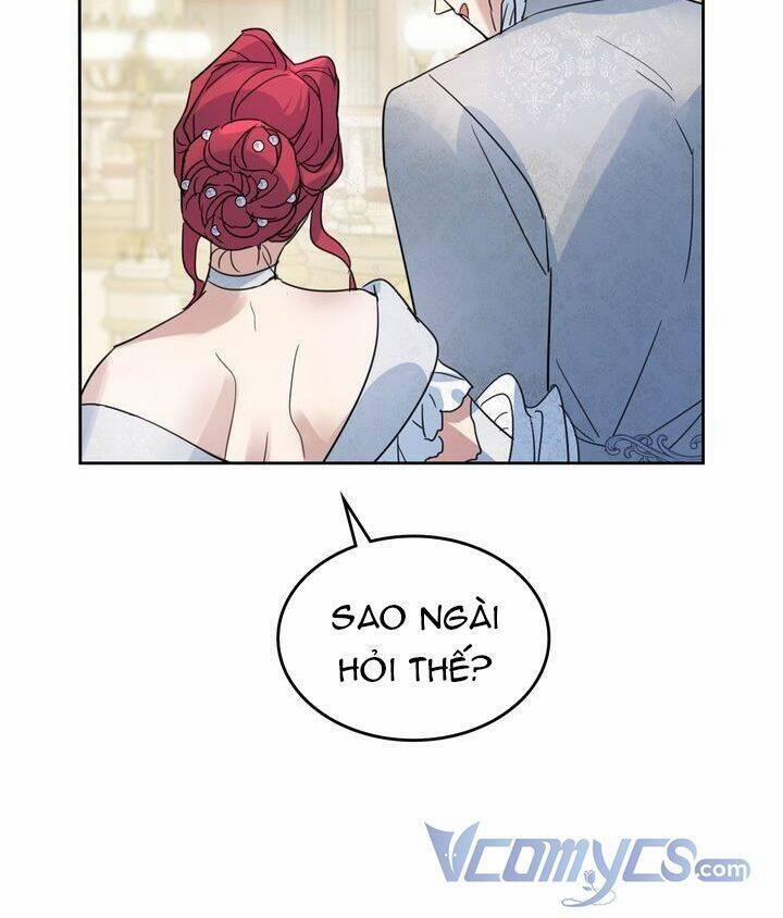 Người Đẹp Và Quái Thú 69 trang 26