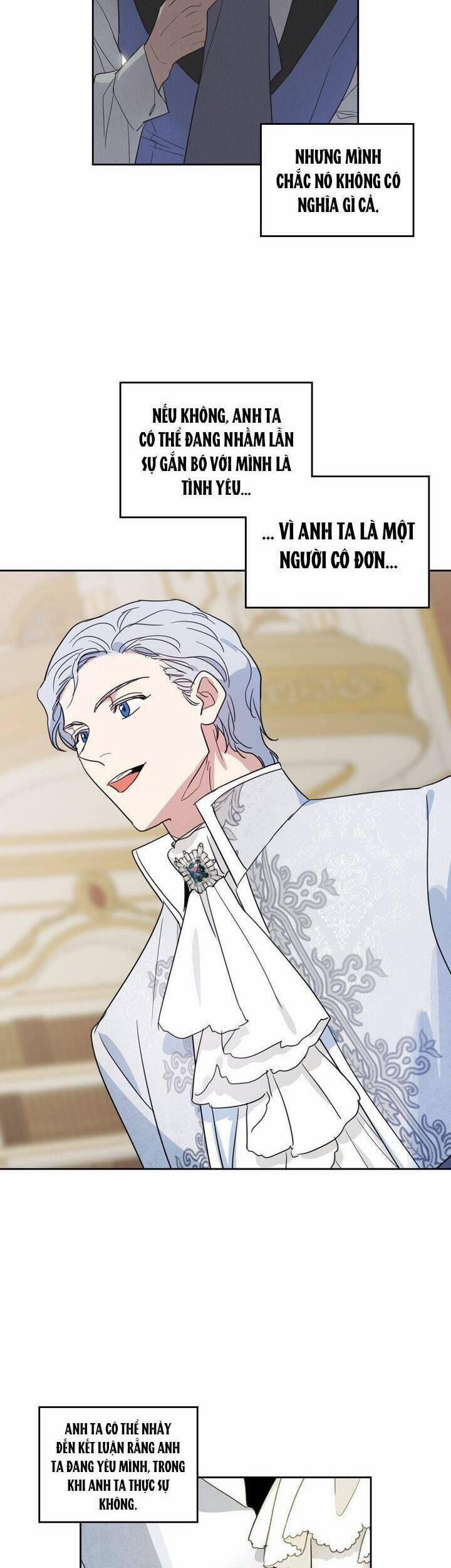 Người Đẹp Và Quái Thú 69 trang 28