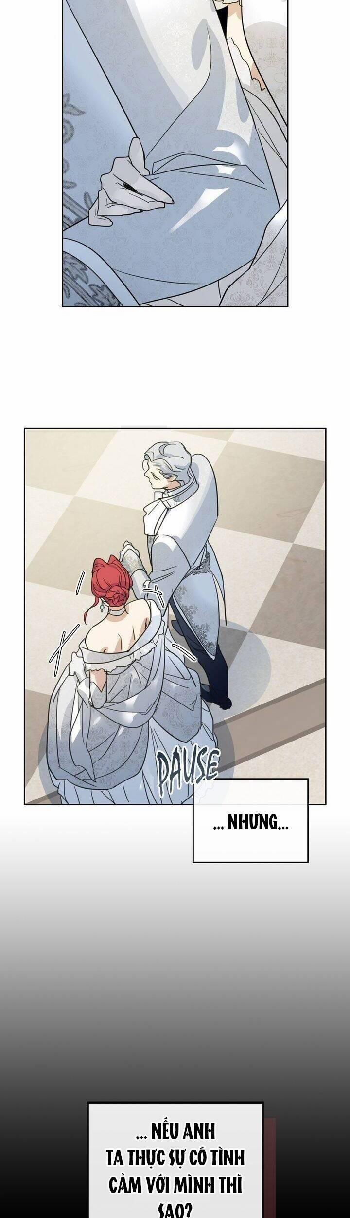 Người Đẹp Và Quái Thú 69 trang 29