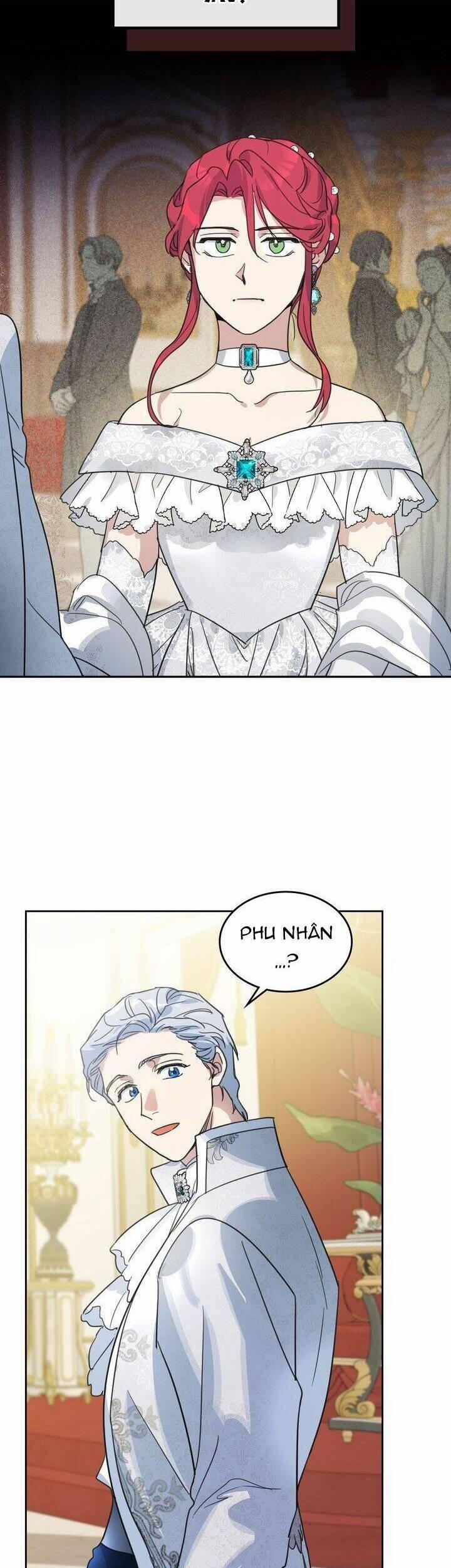 Người Đẹp Và Quái Thú 69 trang 30