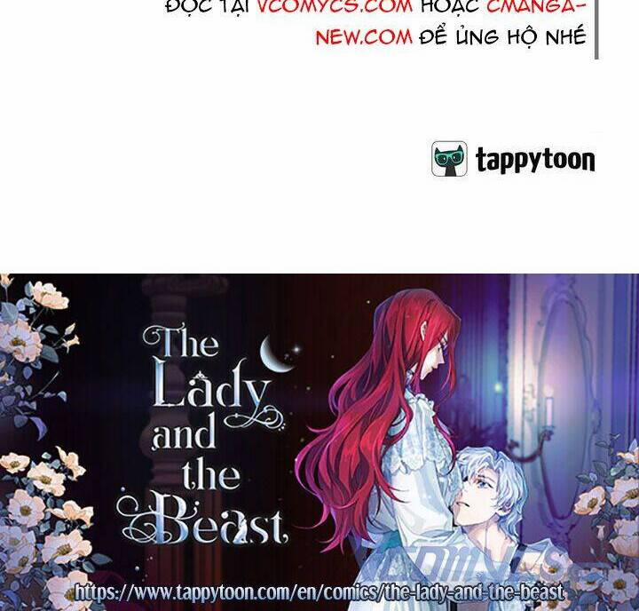 Người Đẹp Và Quái Thú 69 trang 32