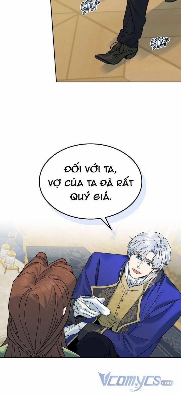 Người Đẹp Và Quái Thú 69 trang 6