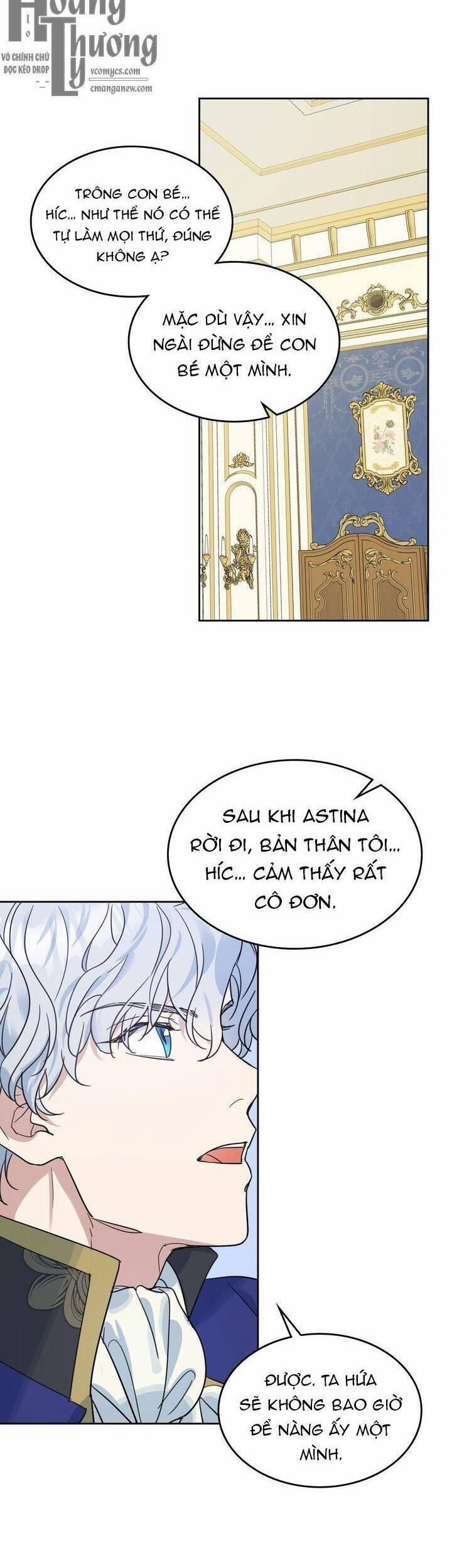 Người Đẹp Và Quái Thú 69 trang 8