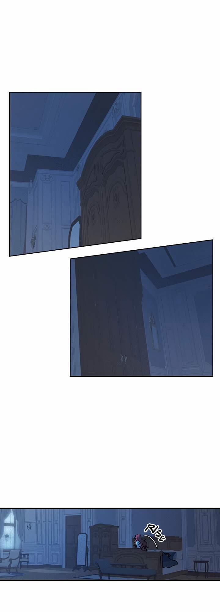 Người Đẹp Và Quái Thú 7 trang 14