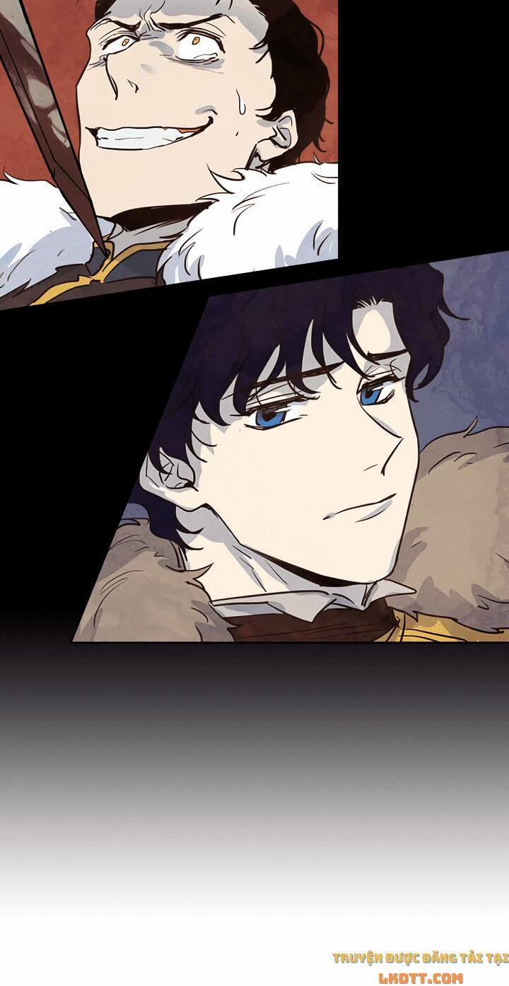 Người Đẹp Và Quái Thú 7 trang 18