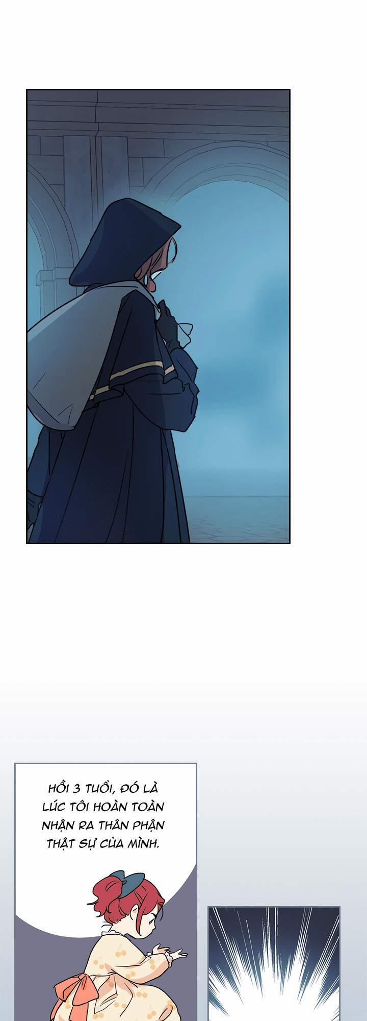 Người Đẹp Và Quái Thú 7 trang 19