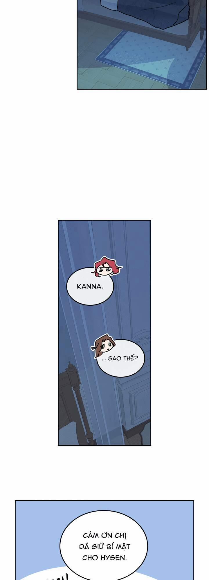 Người Đẹp Và Quái Thú 7 trang 2