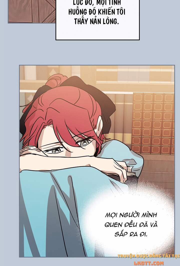 Người Đẹp Và Quái Thú 7 trang 21