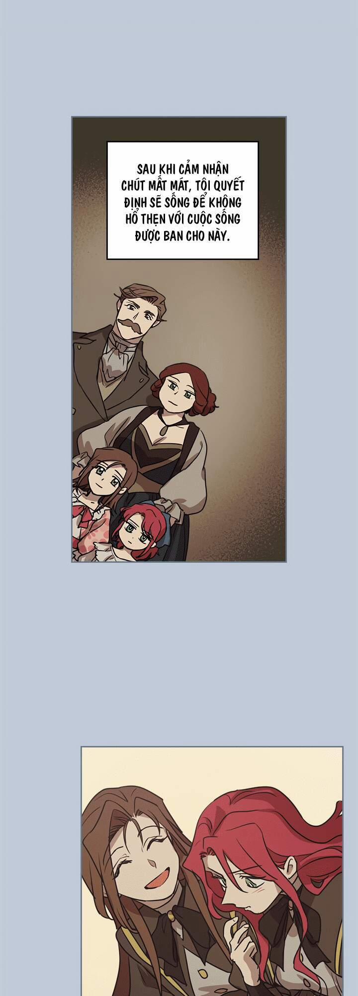 Người Đẹp Và Quái Thú 7 trang 24