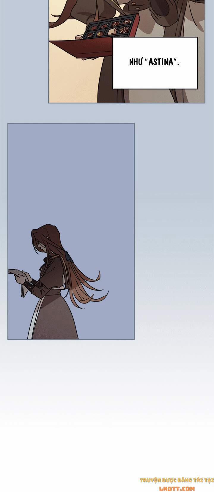 Người Đẹp Và Quái Thú 7 trang 25