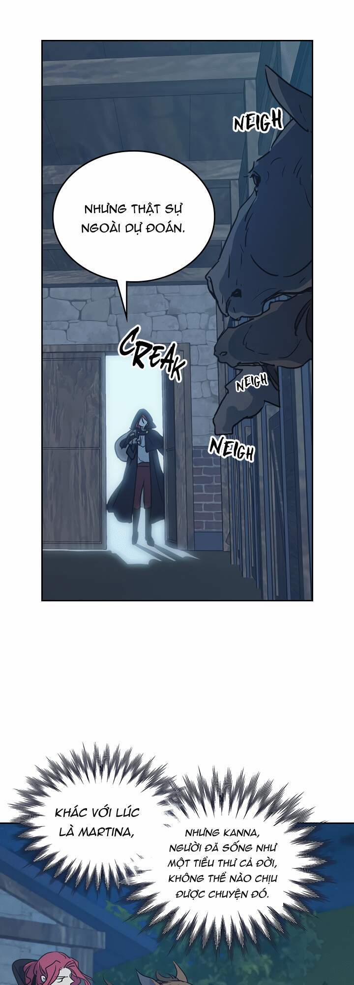 Người Đẹp Và Quái Thú 7 trang 26