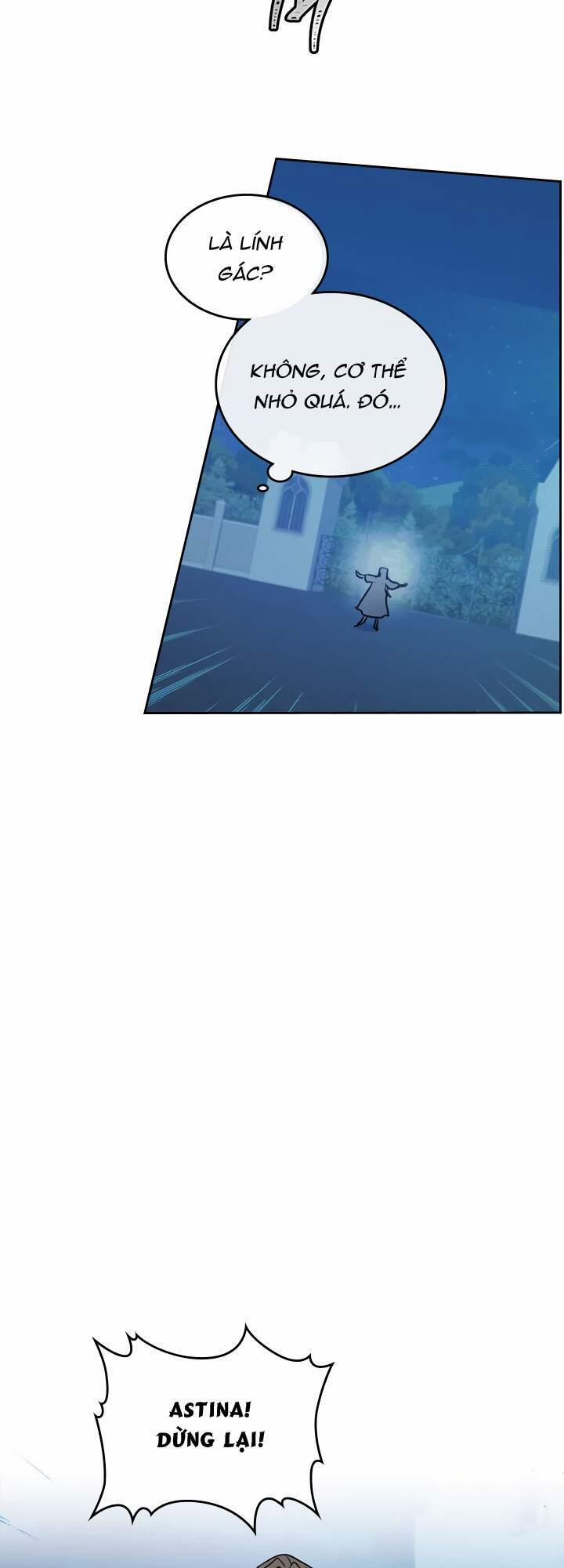 Người Đẹp Và Quái Thú 7 trang 28