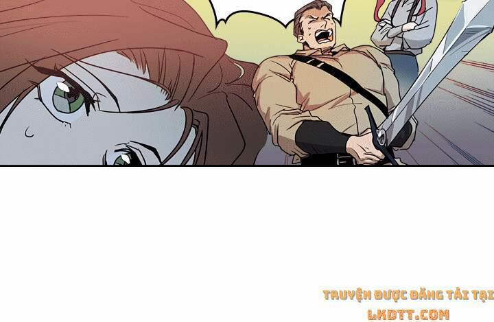 Người Đẹp Và Quái Thú 7 trang 4