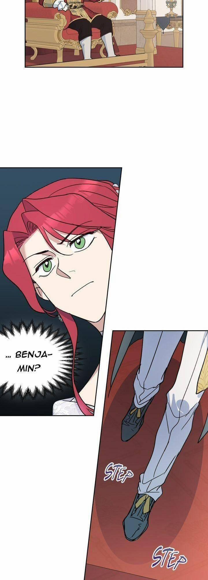 Người Đẹp Và Quái Thú 70 trang 12