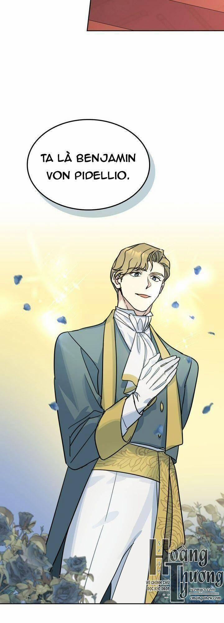 Người Đẹp Và Quái Thú 70 trang 13