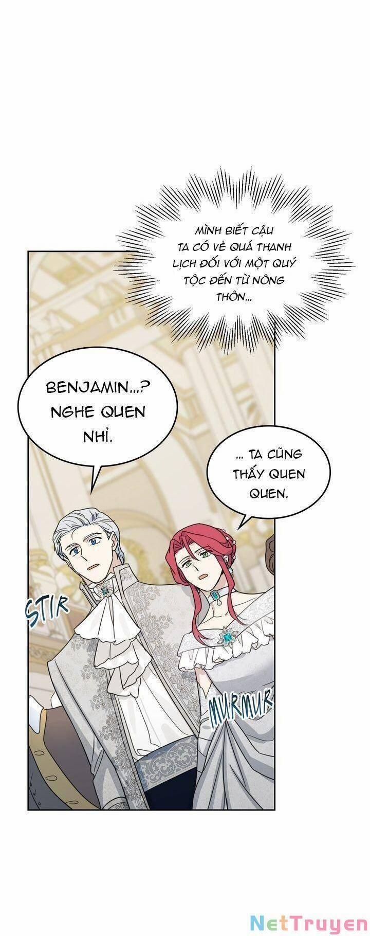 Người Đẹp Và Quái Thú 70 trang 14