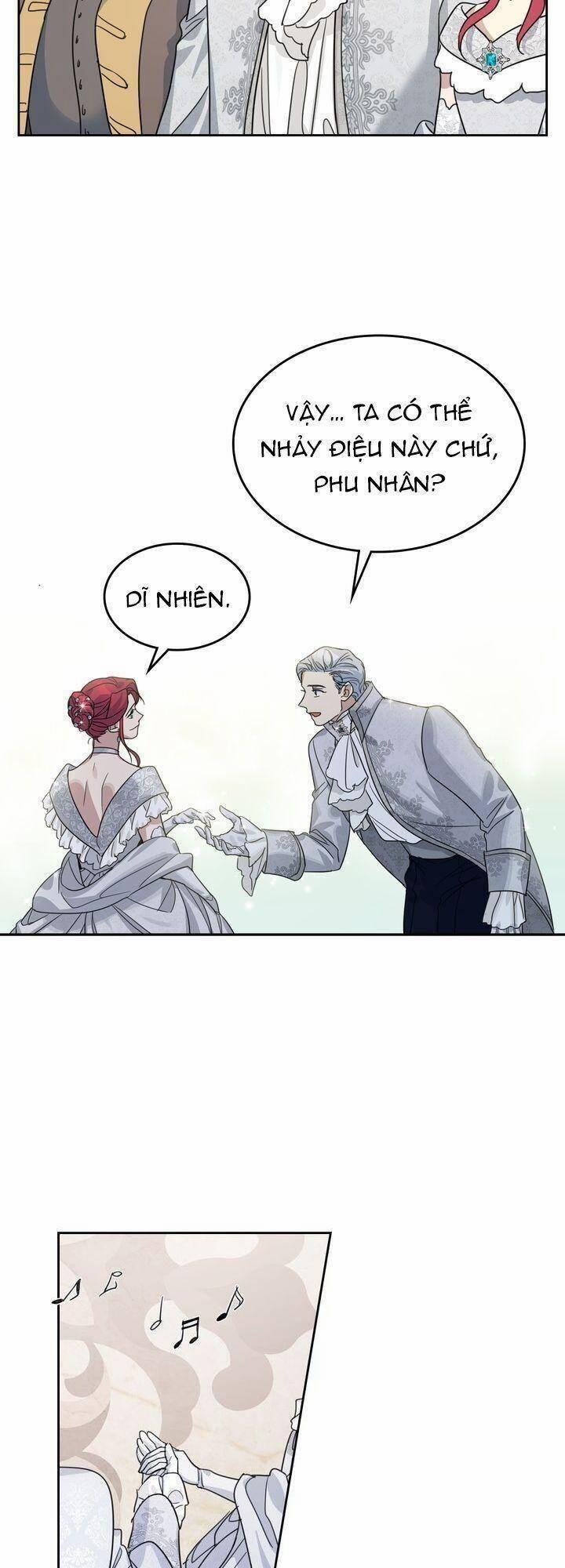 Người Đẹp Và Quái Thú 70 trang 17