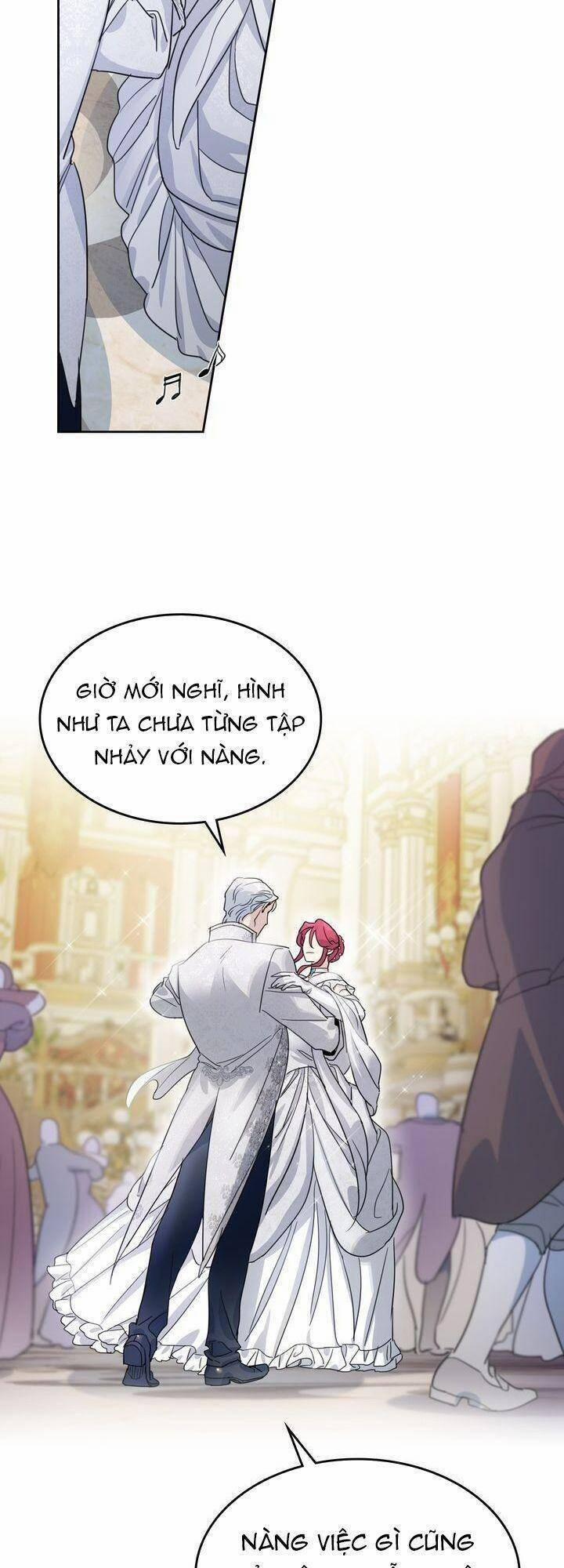 Người Đẹp Và Quái Thú 70 trang 18