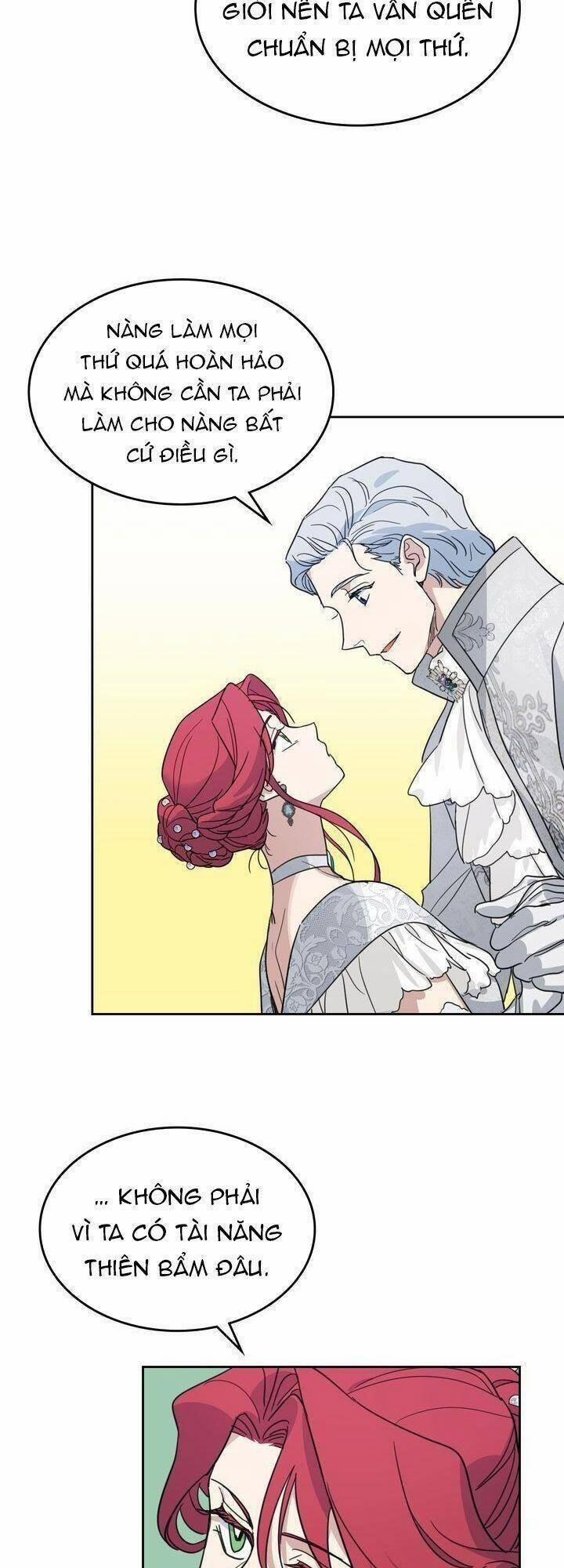 Người Đẹp Và Quái Thú 70 trang 19