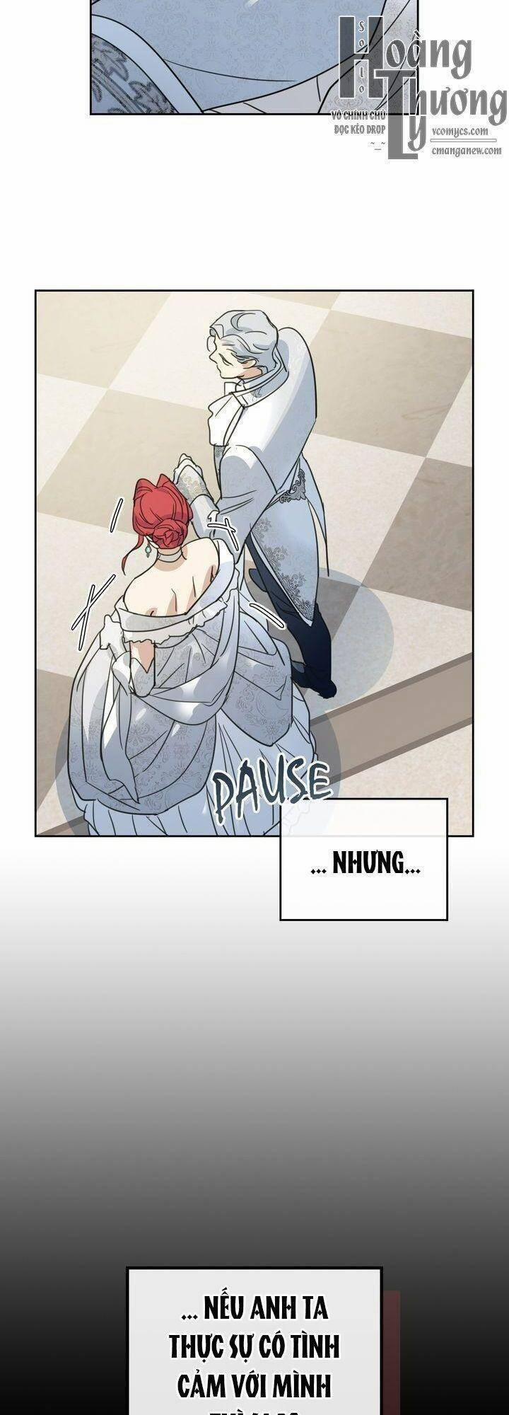 Người Đẹp Và Quái Thú 70 trang 2