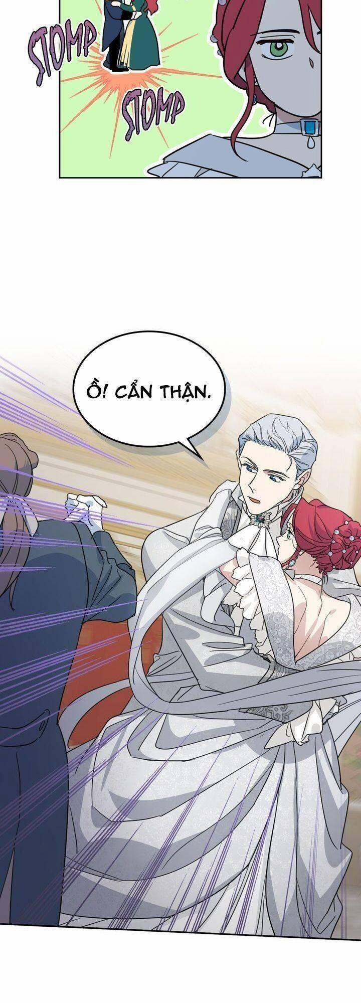 Người Đẹp Và Quái Thú 70 trang 24