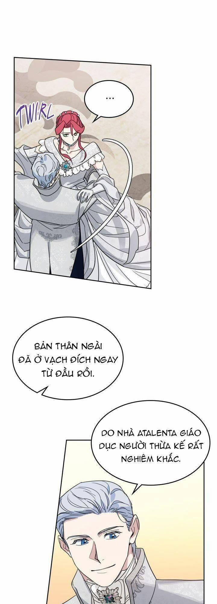 Người Đẹp Và Quái Thú 70 trang 25