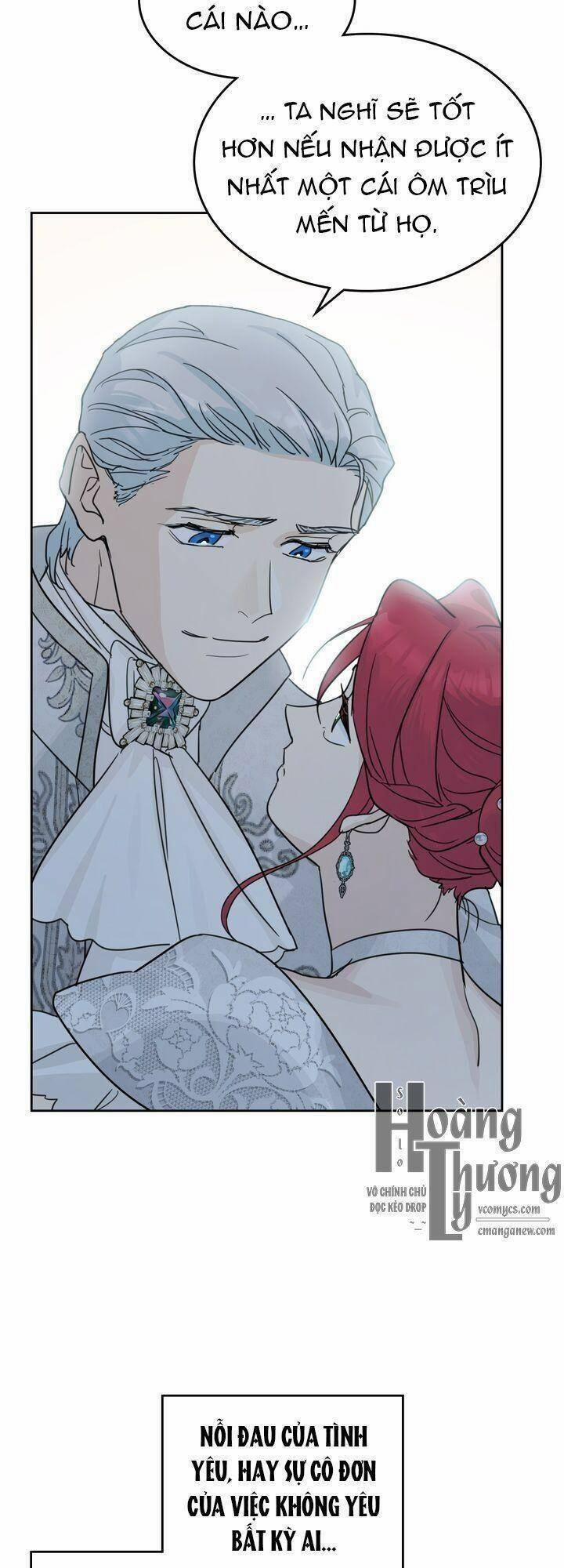 Người Đẹp Và Quái Thú 70 trang 29