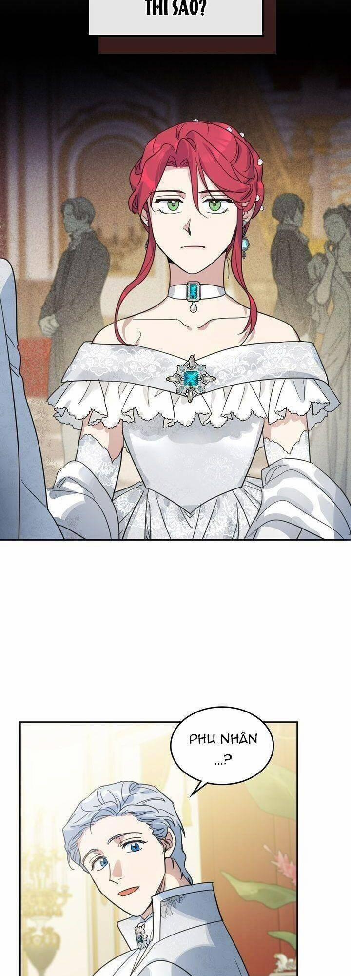 Người Đẹp Và Quái Thú 70 trang 3