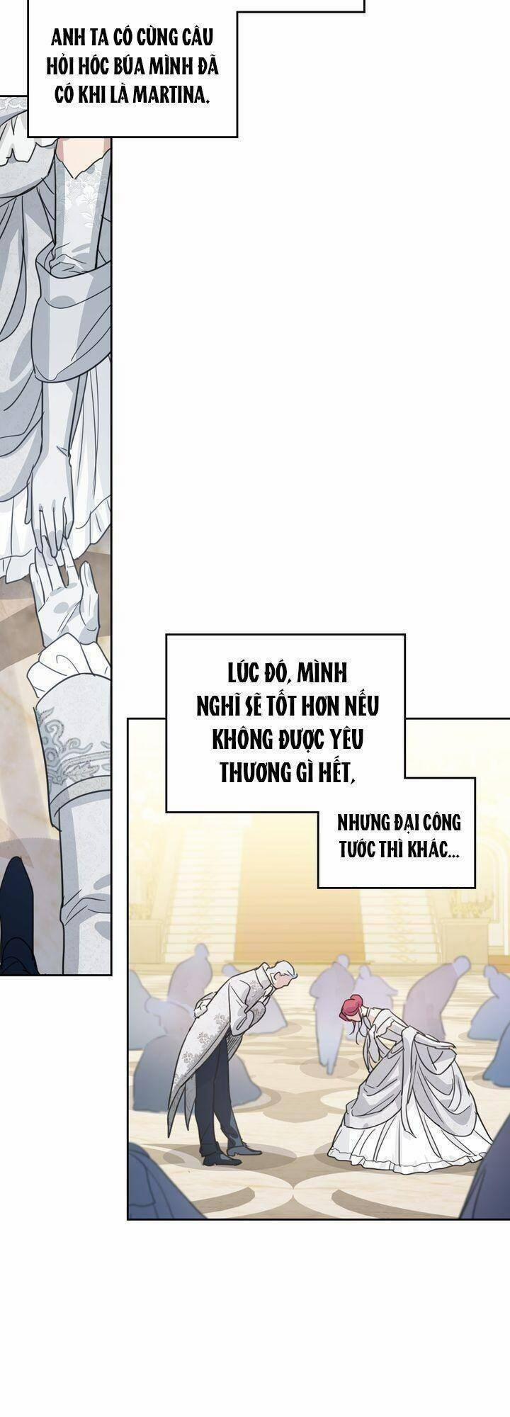 Người Đẹp Và Quái Thú 70 trang 30