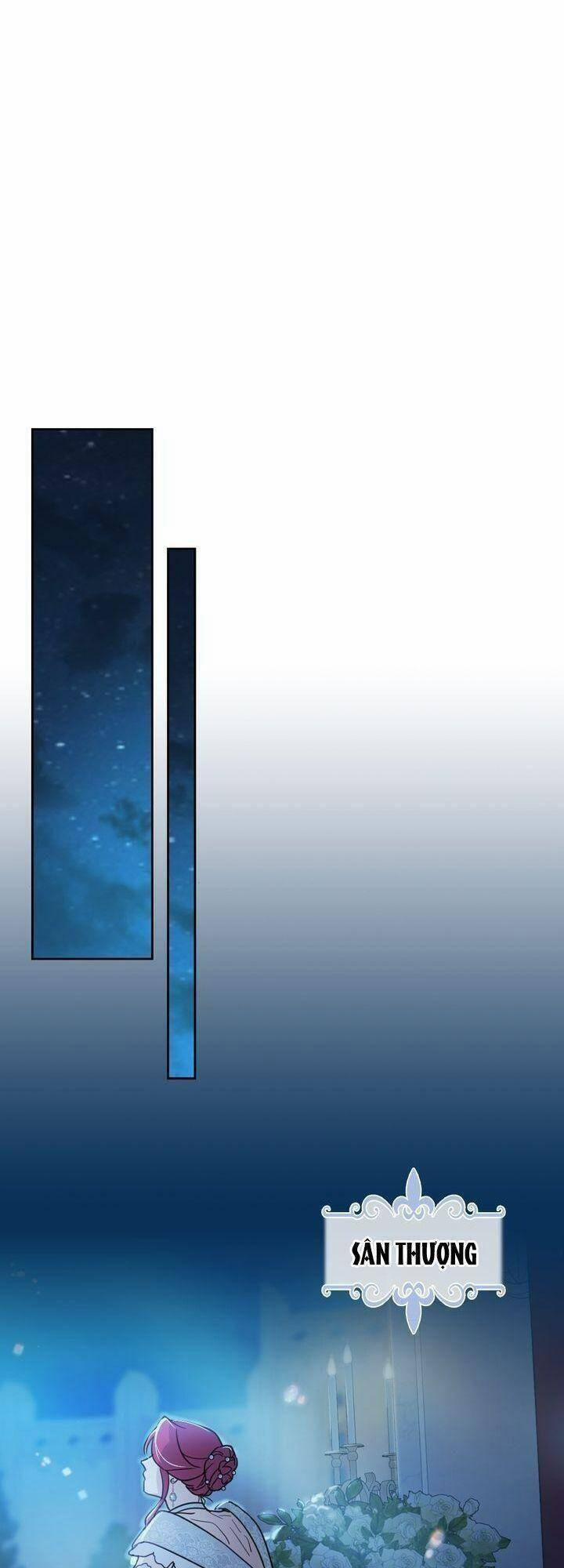 Người Đẹp Và Quái Thú 70 trang 31