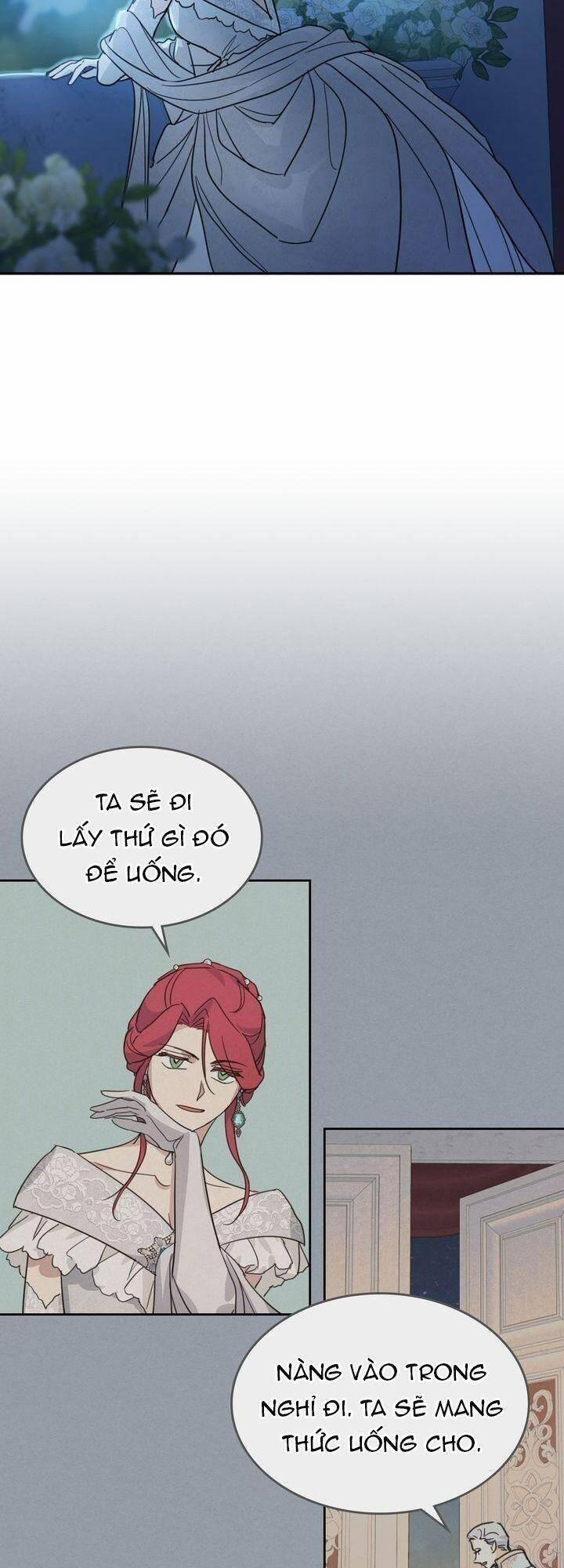 Người Đẹp Và Quái Thú 70 trang 32