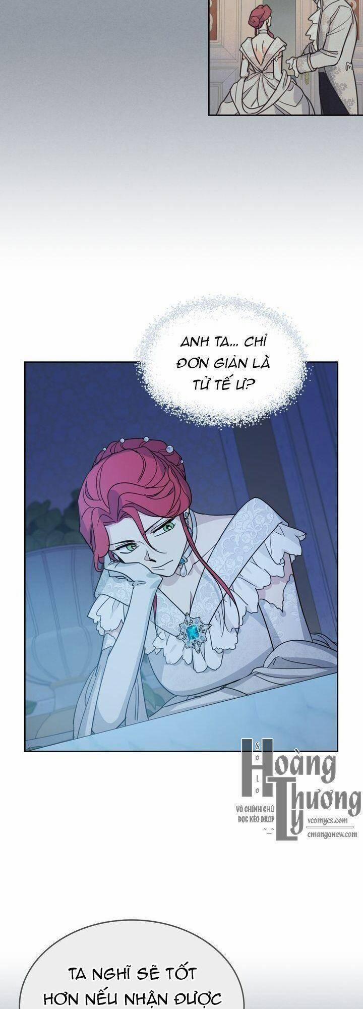 Người Đẹp Và Quái Thú 70 trang 33